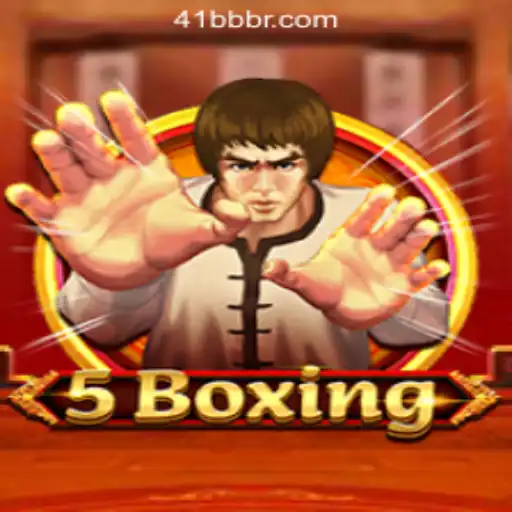 Discover the Thrill of 5Boxing: The Ultimate Online Casino Experience in Brazil