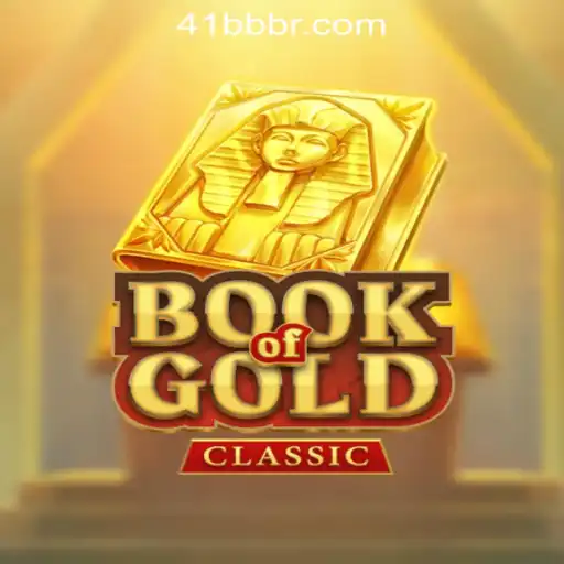 Unveiling BookOfGoldClassic: A Stellar Experience in Brasil's 41BB Online Cassino Scene