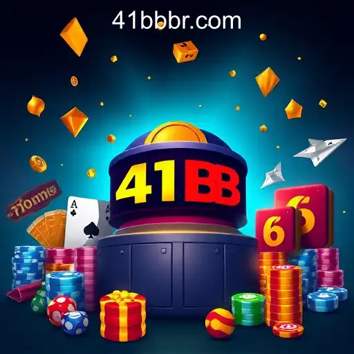The Thriving Player Community at 41BB Online Cassino Brasil #1