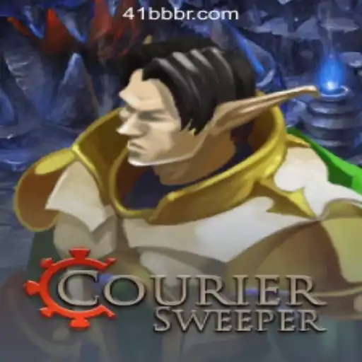 Engage with the Thrills of CourierSweeper at 41BB Online Cassino Brasil #1