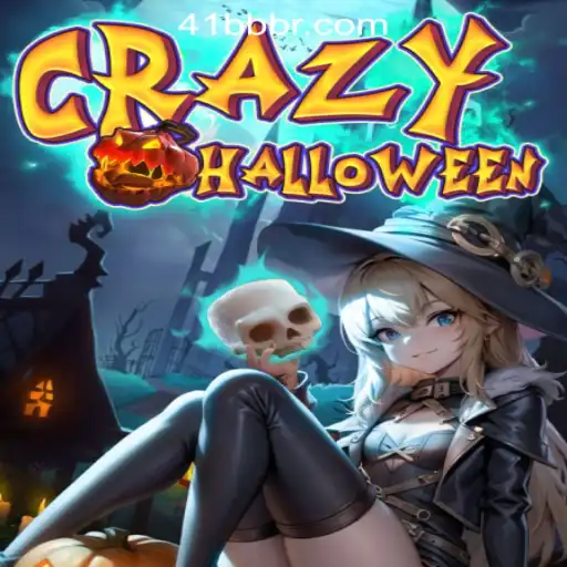 Dive into the Enchanting World of CrazyHalloween: A Thrilling Online Gaming Experience