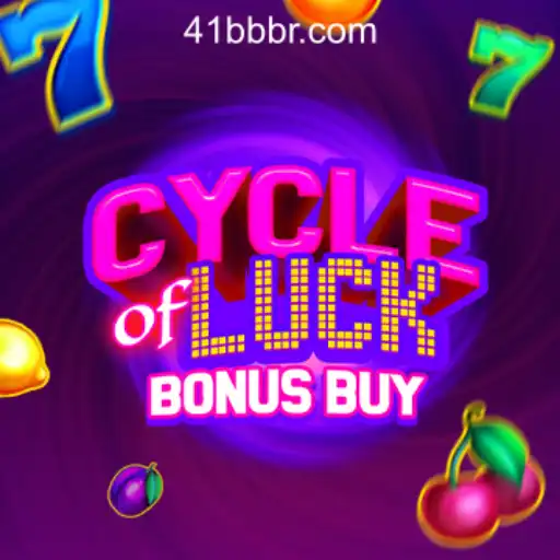 Exploring CycleofLuckBonusBuy: A Top Pick for 41BB Online Cassino Brasil #1