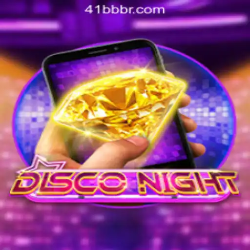 DiscoNightM: Revolutionizing the Casino Gaming Scene in Brazil