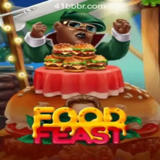 Discover the Exciting World of FoodFeast: A Unique Culinary Adventure