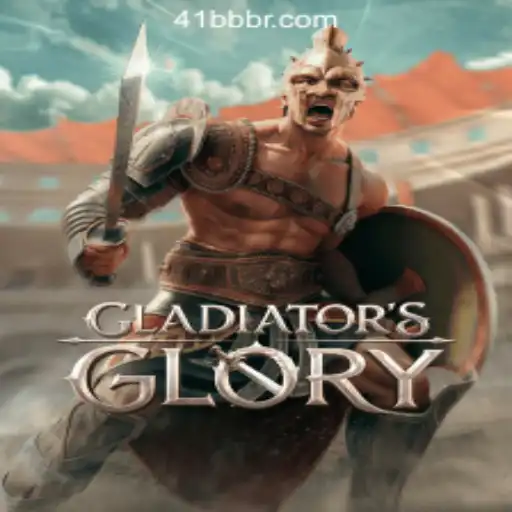 Discover the Thrills of GladiatorsGlory: The Premier Game at 41BB Online Cassino Brasil #1