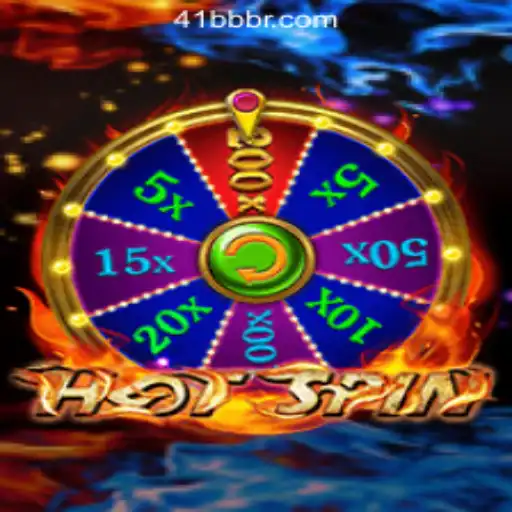 Exploring HotSpin: The Thrilling Game Taking 41BB Online Cassino Brasil #1 by Storm