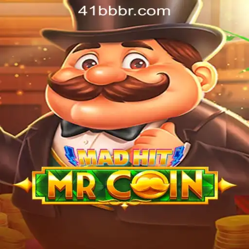 Discover the Thrilling World of MadHitMrCoin at 41BB Online Cassino Brasil #1