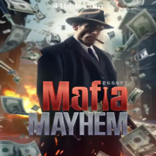 Dive into the Thrilling World of MafiaMayhem and the Rise of 41BB Online Cassino Brasil #1