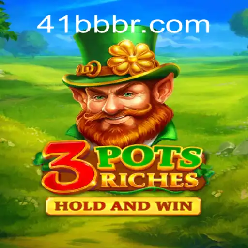 Discover the Excitement of 3potsRiches: Brazil's Premier Online Casino Game