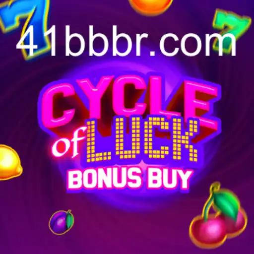 Exploring CycleofLuckBonusBuy: A Top Pick for 41BB Online Cassino Brasil #1