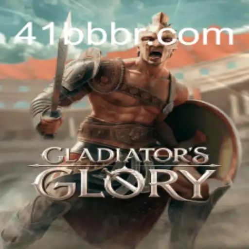 Discover the Thrills of GladiatorsGlory: The Premier Game at 41BB Online Cassino Brasil #1