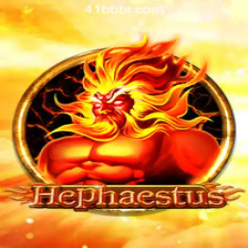 Unveiling Hephaestus: The Game Taking 41BB Online Cassino Brasil by Storm