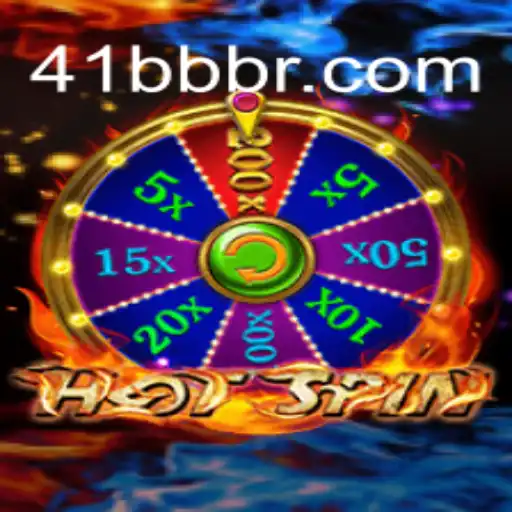 Exploring HotSpin: The Thrilling Game Taking 41BB Online Cassino Brasil #1 by Storm