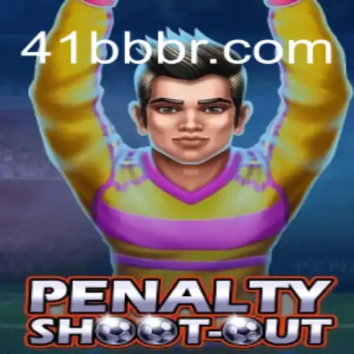 PenaltyShootOut: An Exciting Online Casino Game Experience from 41BB