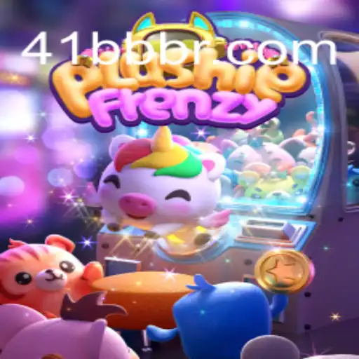 PlushieFrenzy: The Ultimate Arcade Adventure