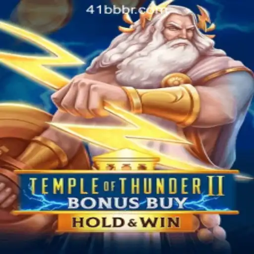 Exploring the Exciting World of Temple of Thunder II Bonus Buy: A Top Choice for Brazilian Players