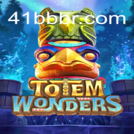 Discover the Thrilling World of TotemWonders and the 41BB Online Cassino Brasil #1