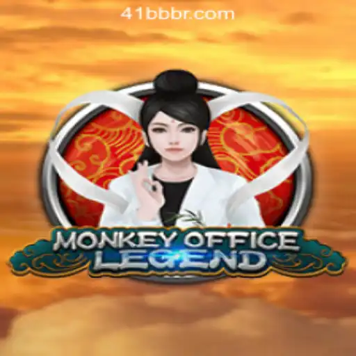 MonkeyOfficeLegend: A Dive into the Virtual World of Entertainment