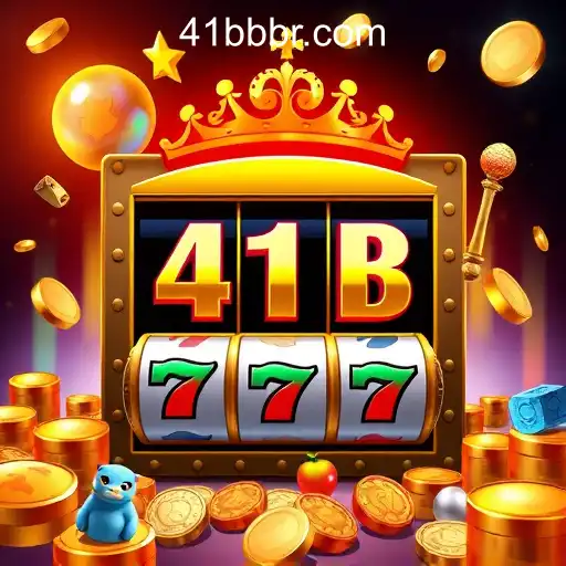 The Thriving World of Online Slots: Unveiling 41BB Online Cassino Brasil #1