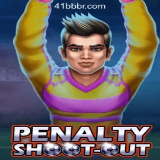 PenaltyShootOut: An Exciting Online Casino Game Experience from 41BB