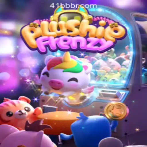 PlushieFrenzy: The Ultimate Arcade Adventure