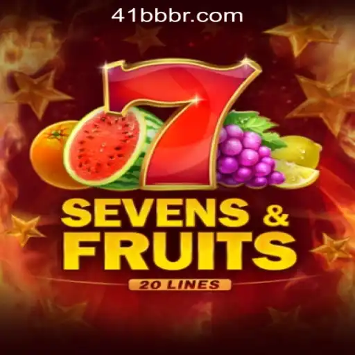 Exploring the Thrills of SevensFruits20: A Premier Online Casino Game in Brazil