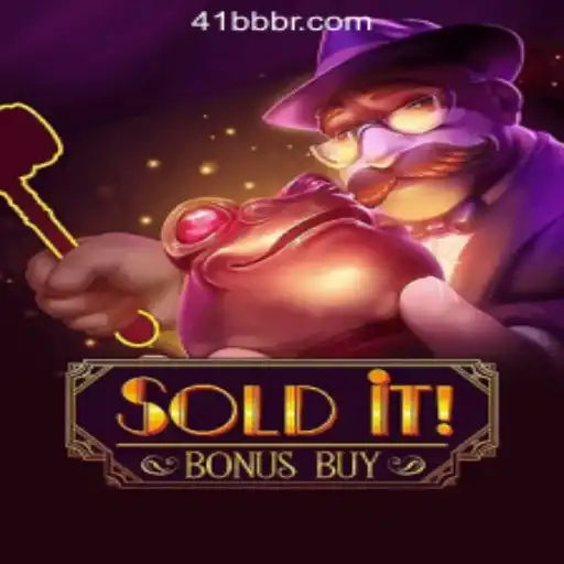 Exploring the Thrills of SolditBonusBuy: The Ultimate Experience at 41BB Online Casino Brasil #1