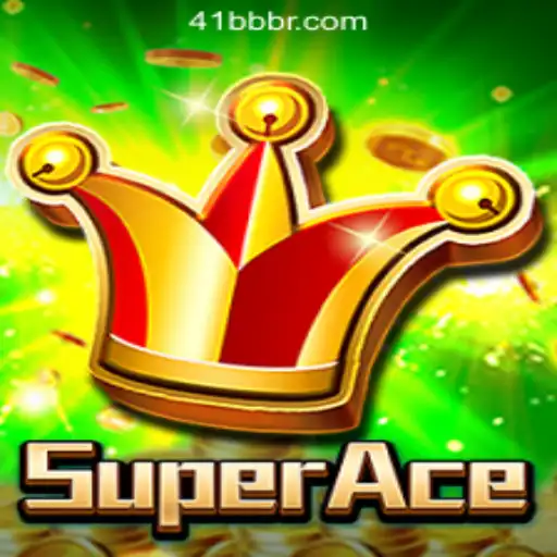Discover SuperAce: The Ultimate Experience at 41BB Online Cassino Brasil #1