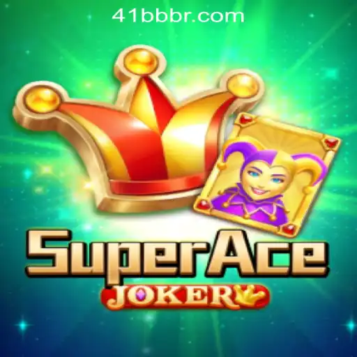 Discover the Thrilling World of SuperAceJoker: The Ultimate Gaming Experience