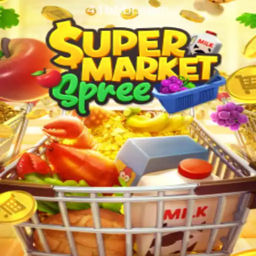 The Ultimate Guide to SupermarketSpree: Exploring the Shopping Frenzy in the Wake of 41BB Online Casino Brasil #1