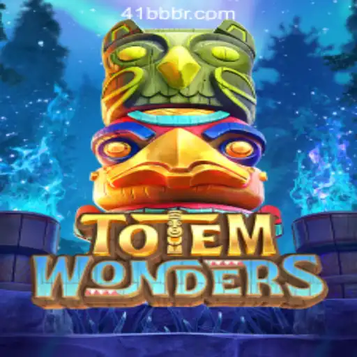 Discover the Thrilling World of TotemWonders and the 41BB Online Cassino Brasil #1