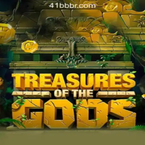 Discover the Thrills of 'TreasureoftheGods' – A Leading Online Casino Game in Brazil