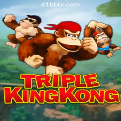 TripleKingKong: The Ultimate Online Casino Game in Brazil