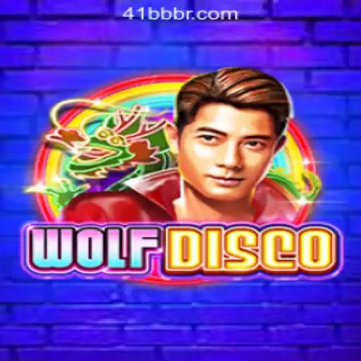 Discover WolfDisco: The Thrilling Online Casino Game from Brasil